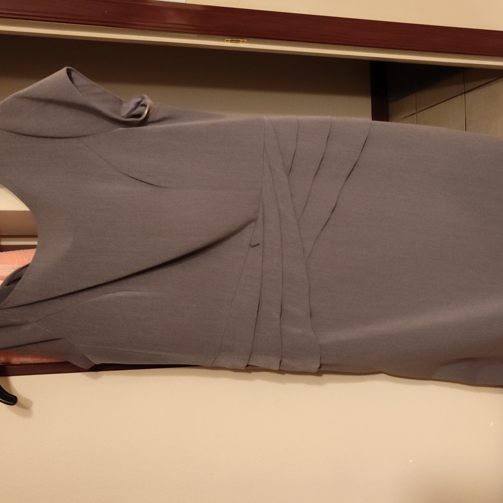 gray dress brand is 9 and CO